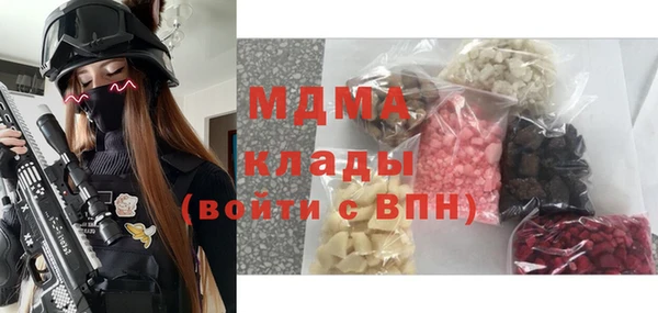индика Абаза